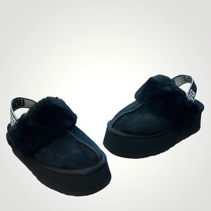 Used Limited Edition Ugg Funkettes